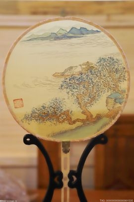 深入探究元代水利專家任仁發和他的丹青家族
