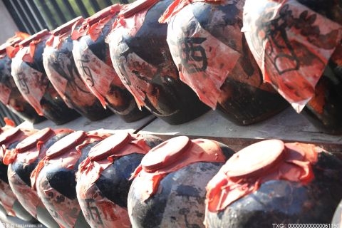 6月開始實施白酒新國標(biāo) 白酒須以糧谷為主要原料